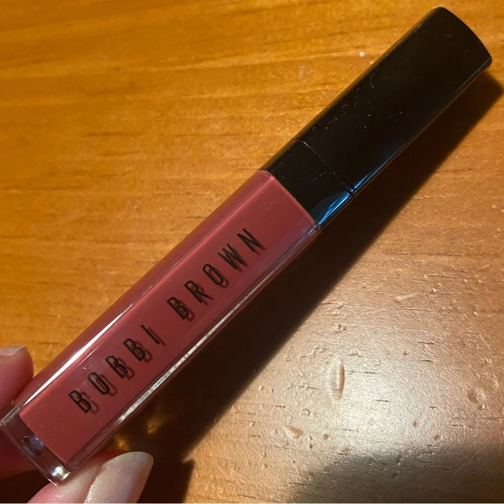 Bobbi Brown Crushed Oil-Infused Gloss Slow Jam